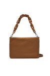 Gianni Chiarini Дамска чанта Brenda BS 8265/COMM GRN Кафяв - Mera.bg