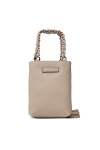 Gianni Chiarini Дамска чанта BS 9590/23PE GRN Бежов - Mera.bg
