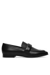 GINO ROSSI Лоуфъри 24SS400 Черен - Mera.bg