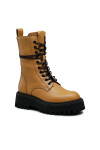 Gino Rossi Туристически oбувки 8042V Beige - Mera.bg