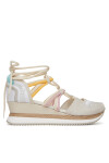 Gioseppo Обувки Bridport 74289-P Бял - Mera.bg