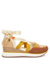 Gioseppo Обувки Littleton 74957-P Кафяв - Mera.bg