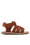 Gioseppo Сандали Jatoba 65993 Кафяв - Mera.bg