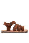 Gioseppo Сандали Jatoba 65993 Кафяв - Mera.bg