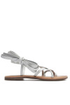 Gioseppo Сандали Lussat 69115-P Бял - Mera.bg