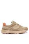 Gioseppo Сникърси Floing 73369-P Бежов - Mera.bg