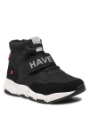 Gioseppo Зимни обувки Schelle 60219 S Black - Mera.bg