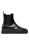 Giuseppe Zanotti Боти тип челси IU40024 Черен - Mera.bg