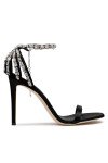 Giuseppe Zanotti Сандали I200039 Черен - Mera.bg
