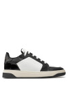 Giuseppe Zanotti Сникърси RM40010 Черен - Mera.bg