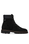 Giuseppe Zanotti Зимни обувки IU50023/002 Черен - Mera.bg