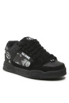 Globe Сникърси Tilt-Kids GBKTILT Black/Phantom/Camo 20584 - Mera.bg