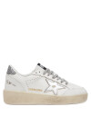 Golden Goose Сникърси GWF00804.F006966.80185 Бял - Mera.bg