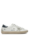 GOLDEN GOOSE Сникърси Super-Star Classic With Spur GMF00102.F000311.10270 Бял - Mera.bg