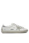 GOLDEN GOOSE Сникърси Super-Star Classic With Spur GMF00102.F000317.10273 Бял - Mera.bg