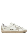 GOLDEN GOOSE Сникърси Super-Star Classic With Spur GWF00102.F000317.10273 Бял - Mera.bg