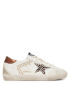 Golden Goose Сникърси Super-Star Penstar Classic GWF00175.F004781.82378 Бял - Mera.bg