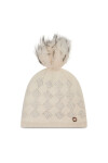 Granadilla Шапка Clarke Faux Fur JG5293 White 005 - Mera.bg