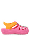 Grendene Kids Сандали Minions Hello Aranha Baby 22571 Розов - Mera.bg