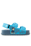 Grendene Kids Сандали Paw Patrol Patrulha Canina Icons Baby 22572 Син - Mera.bg