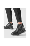 Grisport Боти 6709O3G Nero Oxford - Mera.bg
