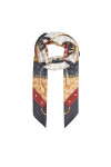 Guess Бандана AW5343 POL03 Сив - Mera.bg
