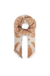 Guess Бандана AW5418 POL03 Бежов - Mera.bg