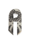Guess Бандана AW5418 POL03 Черен - Mera.bg