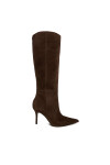 Guess Ботуши FLFGRS SUE11 Кафяв - Mera.bg