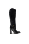 Guess Ботуши Lendy2 FLFLDY ELE11 Черен - Mera.bg