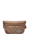 Guess Чанта за кръст HMMICT P5431 Бежов - Mera.bg