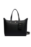 Guess Чанта за уикенд Nadira TWQG84 24017 Черен - Mera.bg