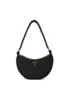 Guess Дамска чанта Amita Mini HWSB95 39720 Черен - Mera.bg