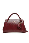 Guess Дамска чанта Annita HWKB94 99060 Бордо - Mera.bg