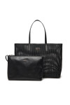 Guess Дамска чанта Brigitta HWWZ72 06240 Черен - Mera.bg