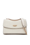 Guess Дамска чанта Calista HWBG73 34210 Екрю - Mera.bg