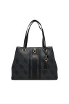 Guess Дамска чанта Erenia HWSO78 38230 Сив - Mera.bg