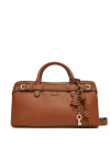 Guess Дамска чанта Gregoria HWBG85 46060 Кафяв - Mera.bg