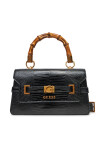 Guess Дамска чанта HWKB95 06200 Черен - Mera.bg