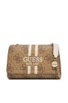 Guess Дамска чанта HWOS96 72210 Бежов - Mera.bg