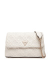 Guess Дамска чанта HWQL96 58210 Бял - Mera.bg