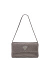 Guess Дамска чанта HWRY93 50700 Сребрист - Mera.bg