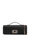 Guess Дамска чанта HWSE93 50720 Черен - Mera.bg