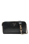 Guess Дамска чанта HWVG94 93120 Черен - Mera.bg