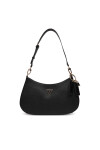Guess Дамска чанта HWZG96 72180 Черен - Mera.bg