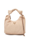 Guess Дамска чанта Isotta HWSG96 60010 Бежов - Mera.bg
