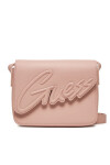 Guess Дамска чанта J3YZ32WG730 Червен - Mera.bg