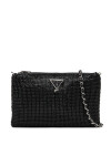 Guess Дамска чанта J5BZ15 WG830 Черен - Mera.bg