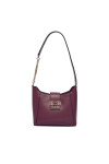 Guess Дамска чанта Jane HWVG98 91010 Виолетов - Mera.bg