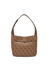 Guess Дамска чанта Katya HWSG96 52010 Бежов - Mera.bg